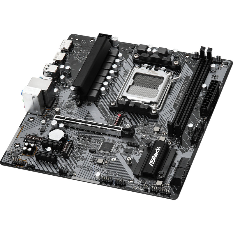 Load image into Gallery viewer, ASRock B650M-H M.2+
