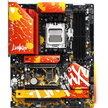 ASRock ASRock B650 LIVEMIXER