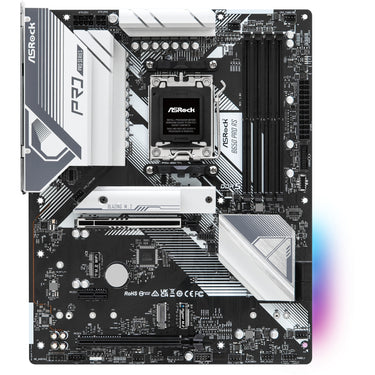 ASRock ASRock B650 PRO RS