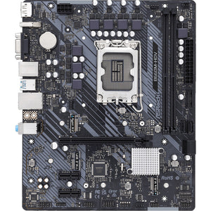 ASRock ASRock B660M-HDV