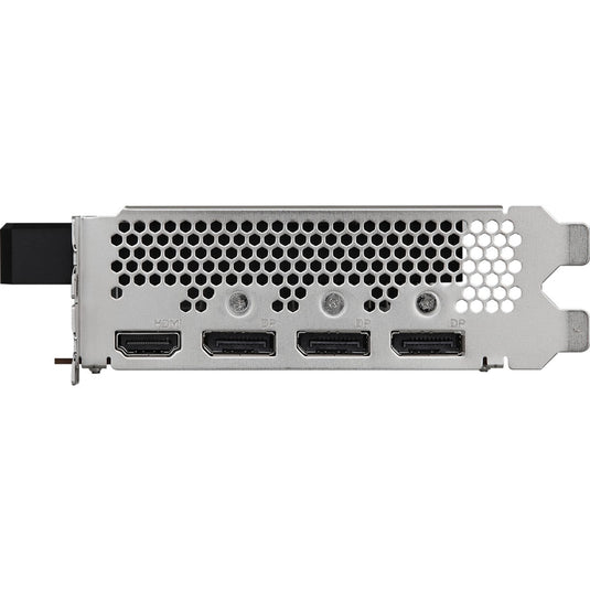 ASRock Intel Arc A380 Challenger ITX 6GB OC