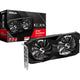 ASRock Radeon RX 6600 CLD 8G