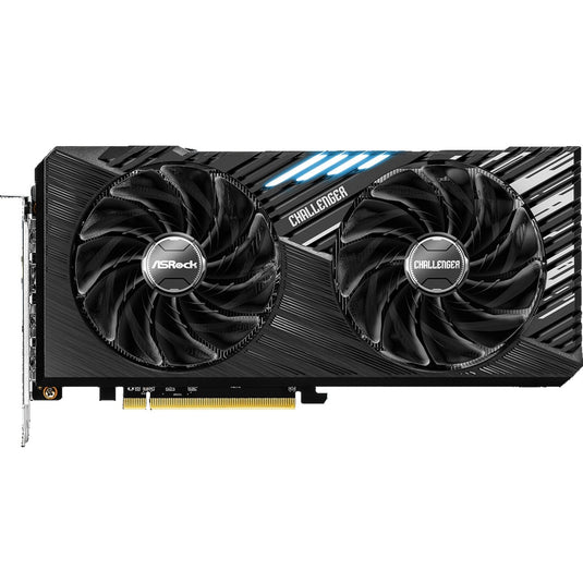 ASRock Radeon RX 7600 XT Challenger 16GB OC