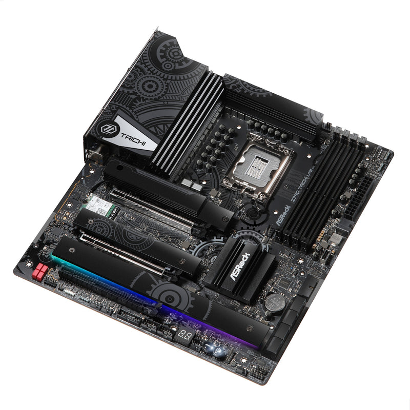 Load image into Gallery viewer, ASRock Z790 TAICHI LITE
