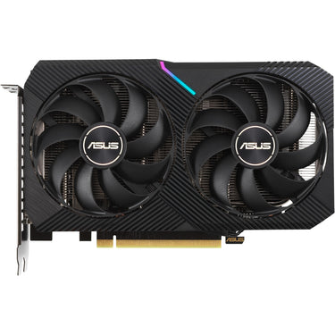 ASUS DUAL GeForce RTX 3060 OC V2