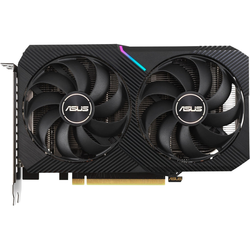 Load image into Gallery viewer, ASUS DUAL GeForce RTX 3060 OC V2
