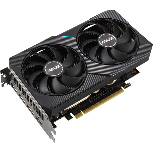 ASUS DUAL GeForce RTX 3060 OC V2