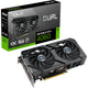 ASUS DUAL GeForce RTX 4060 EVO OC