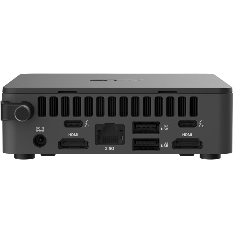 Load image into Gallery viewer, ASUS NUC 12 Kit NUC12WSKi70002I
