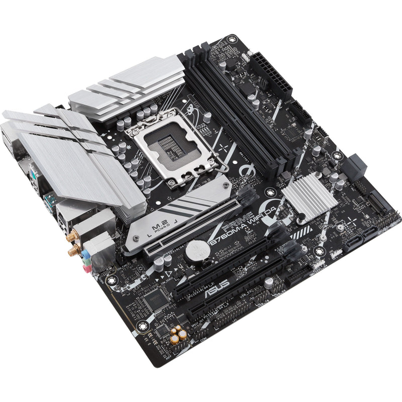 Load image into Gallery viewer, ASUS PRIME B760M-A WIFI D4
