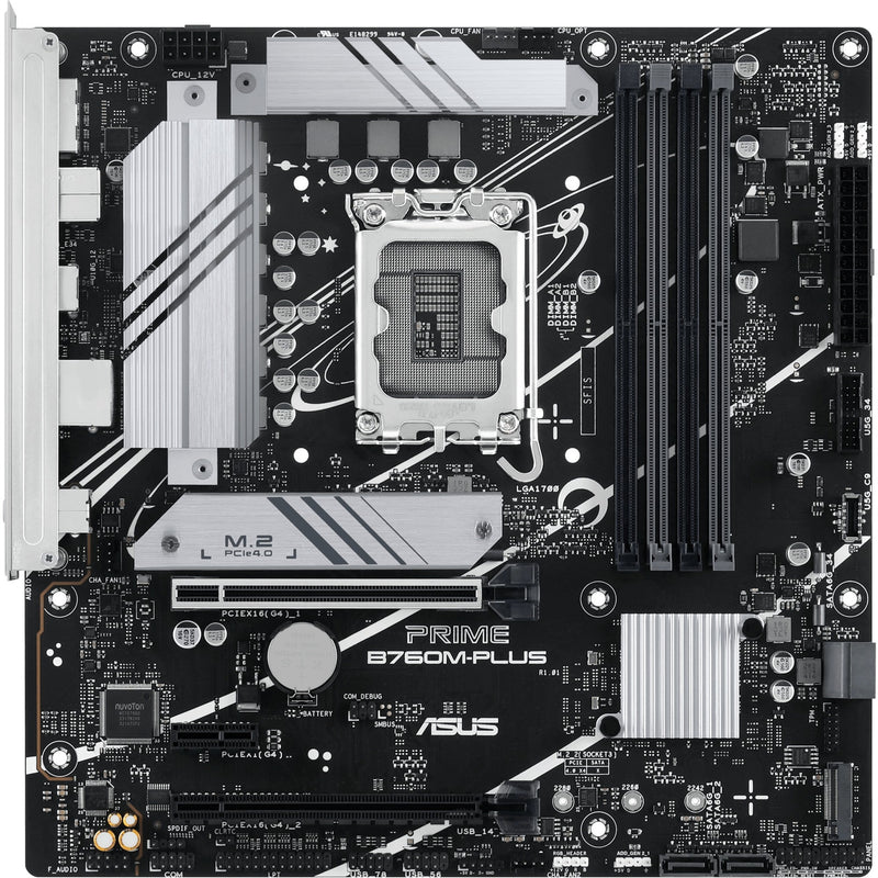 Load image into Gallery viewer, ASUS PRIME B760M-PLUS

