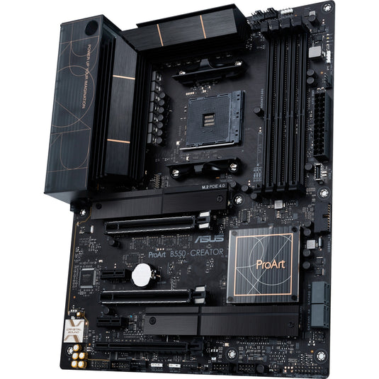 ASUS ProArt B550-CREATOR