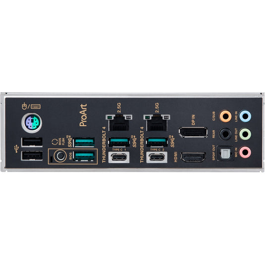 ASUS ProArt B550-CREATOR