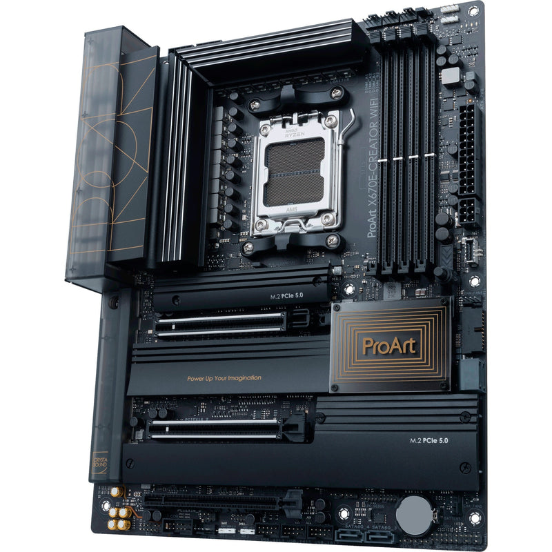 Load image into Gallery viewer, ASUS ProArt X670E-CREATOR WIFI
