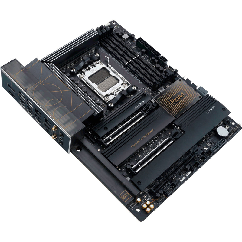 Load image into Gallery viewer, ASUS ProArt X670E-CREATOR WIFI
