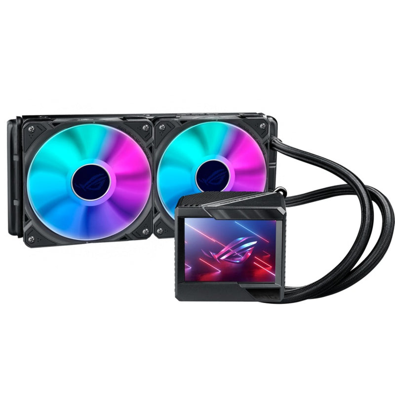 Load image into Gallery viewer, ASUS ROG RYUJIN II 240 ARGB
