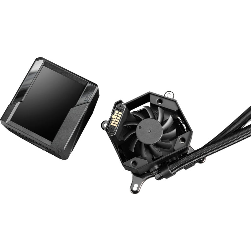 Load image into Gallery viewer, ASUS ROG RYUJIN II 240 ARGB
