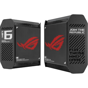ASUS ROG Rapture GT6