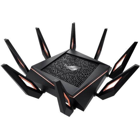 ASUS ROG Rapture GT-AX11000