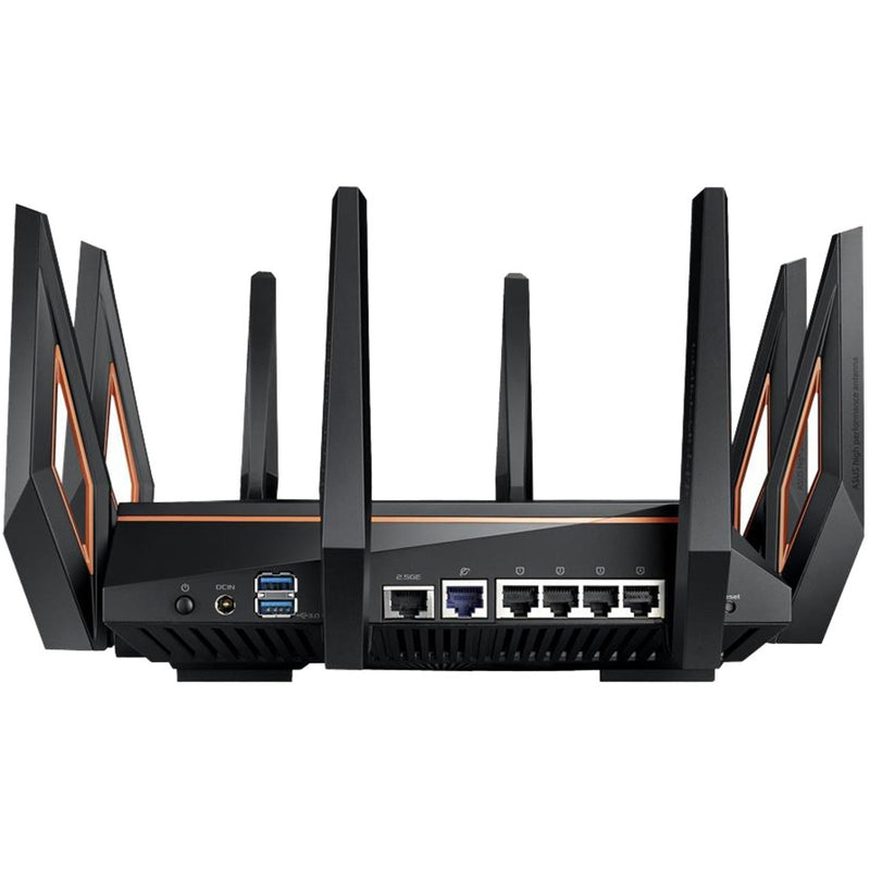 Load image into Gallery viewer, ASUS ROG Rapture GT-AX11000

