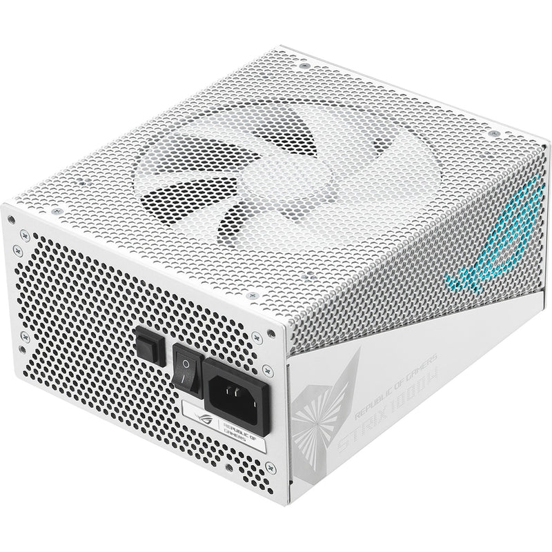 Load image into Gallery viewer, ASUS ROG STRIX 1000W Gold Aura White Edition
