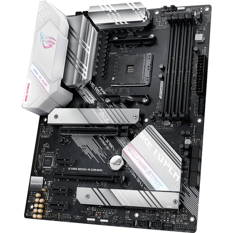 Load image into Gallery viewer, ASUS ROG STRIX B550-A GAMING
