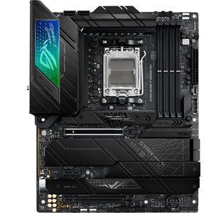 ASUS ROG STRIX X670E-F GAMING WIFI