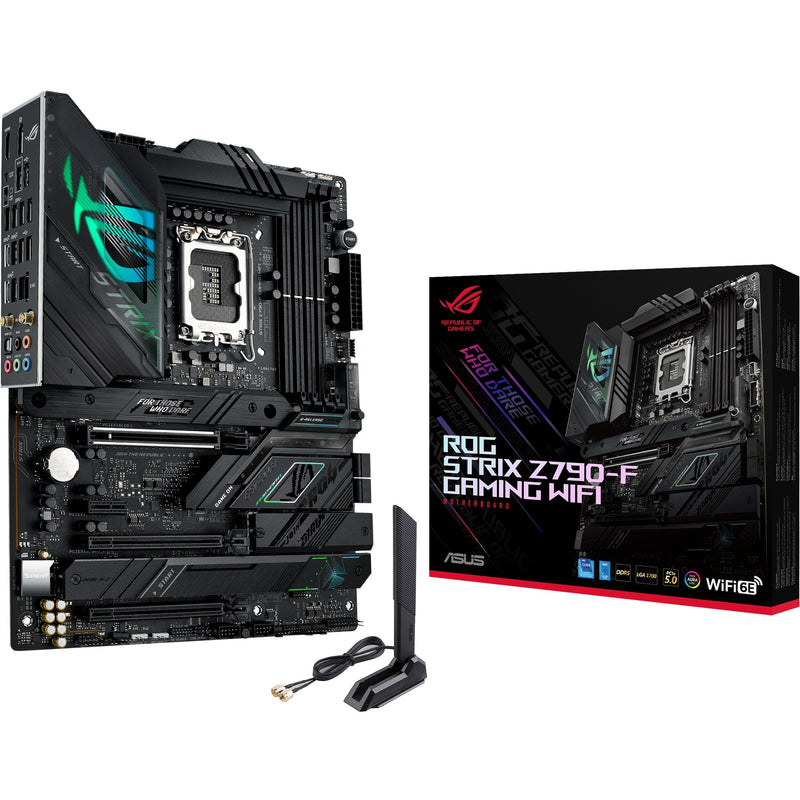 Load image into Gallery viewer, ASUS ROG STRIX Z790-F GAMING WIFI

