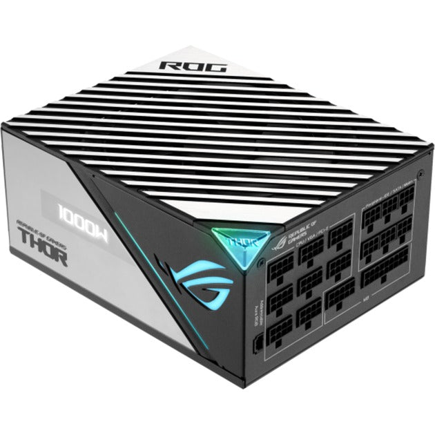 Load image into Gallery viewer, ASUS ROG THOR 1000P2 GAMING
