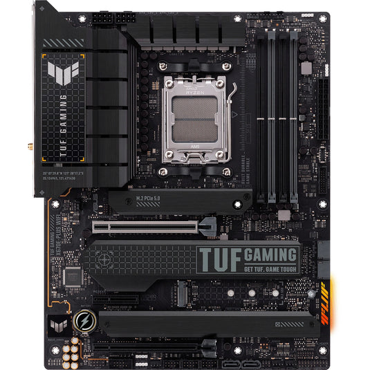 ASUS TUF GAMING X670E-PLUS WIFI