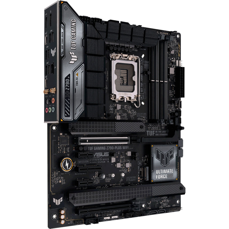 Load image into Gallery viewer, ASUS TUF GAMING Z790-PLUS WIFI
