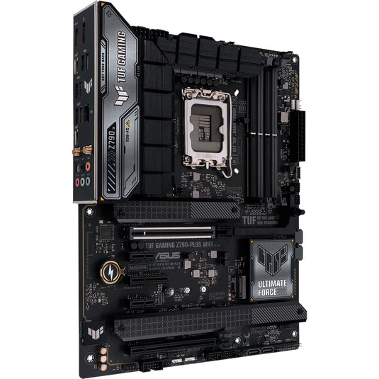 ASUS TUF GAMING Z790-PLUS WIFI