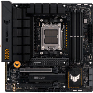 ASUS TUF Gaming B650M-PLUS WiFi