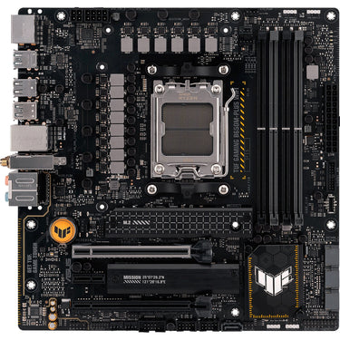 ASUS TUF Gaming B650M-PLUS WiFi