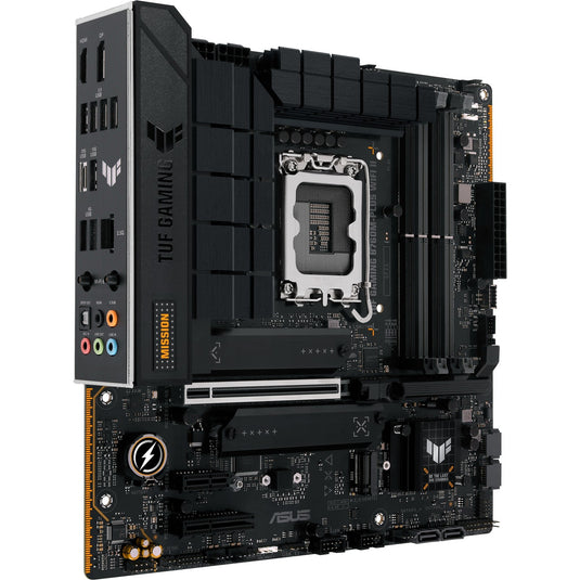 ASUS TUF Gaming B760M-PLUS WIFI II