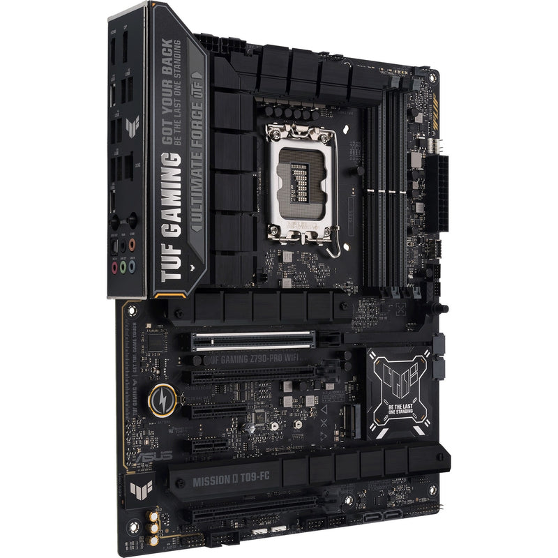 Load image into Gallery viewer, ASUS TUF GAMING Z790-PRO WIFI
