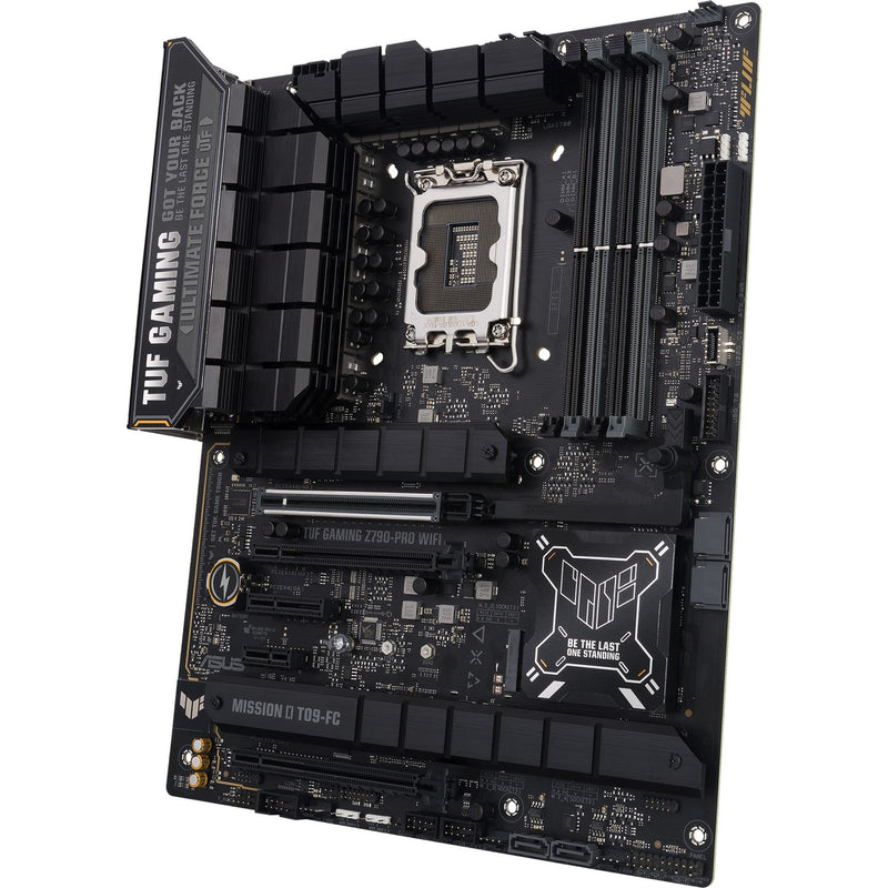 Load image into Gallery viewer, ASUS TUF GAMING Z790-PRO WIFI
