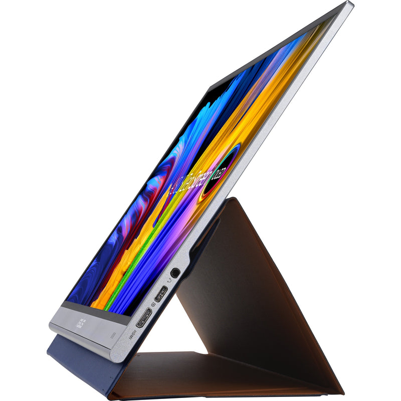 Load image into Gallery viewer, ASUS ZenScreen OLED MQ16AH
