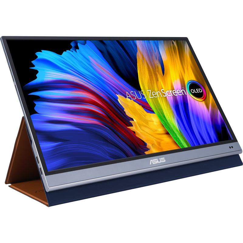 Load image into Gallery viewer, ASUS ZenScreen OLED MQ16AH
