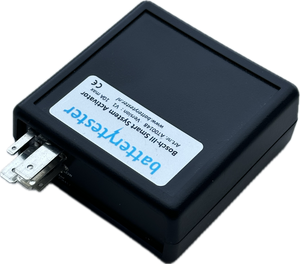 Batterytester adapter bosch bes3 smart