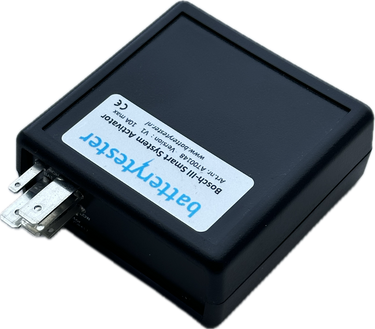 Batterytester adapter bosch bes3 smart