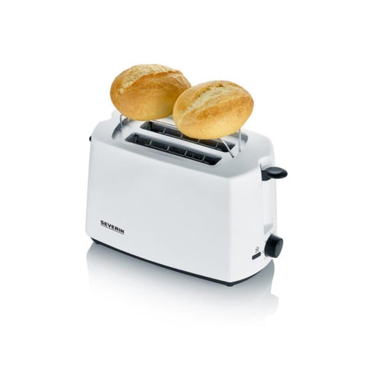 Severin broodrooster 700w wit