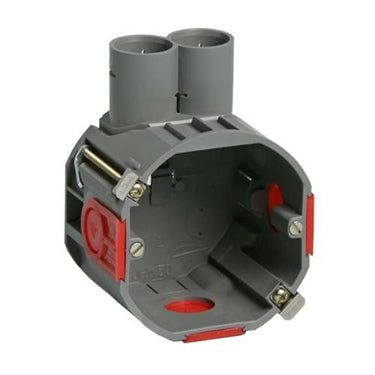 Attema hollewand inbouwdoos uhw50 1081