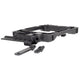AVS Premium adapter voor accessoires Zwart matt