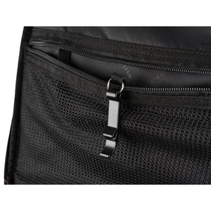 Olympic sportswear atranvelo koeltas cool avs waterafstotend 25l zwart