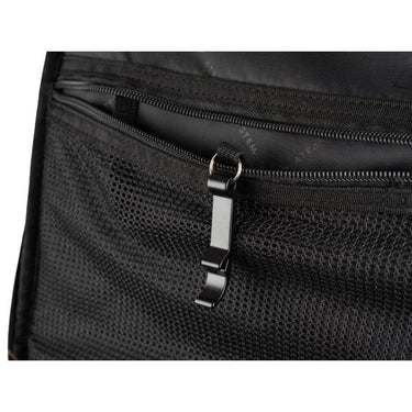 Olympic sportswear atranvelo koeltas cool avs waterafstotend 25l zwart