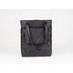 Olympic sportswear atranvelo enkele tas bella 13 tote avs bladpatroon zwart