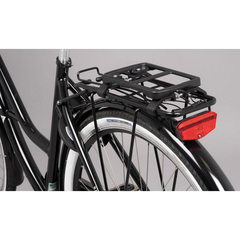 Load image into Gallery viewer, Atran Velo adapter Newrack Uni XL met AVS zwart
