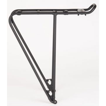 Afbeelding laden in galerijviewer, Atranvelo achterdrager tour sport avs 28 aluminium zwart
