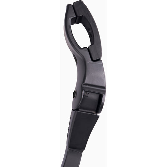 Atranvelo mooveable flex e-bike standaard 24-28 inch verstelbaar